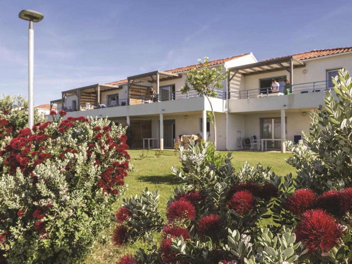 Cozy Linked Mediterranean In Corsica * Поджо-Меццана